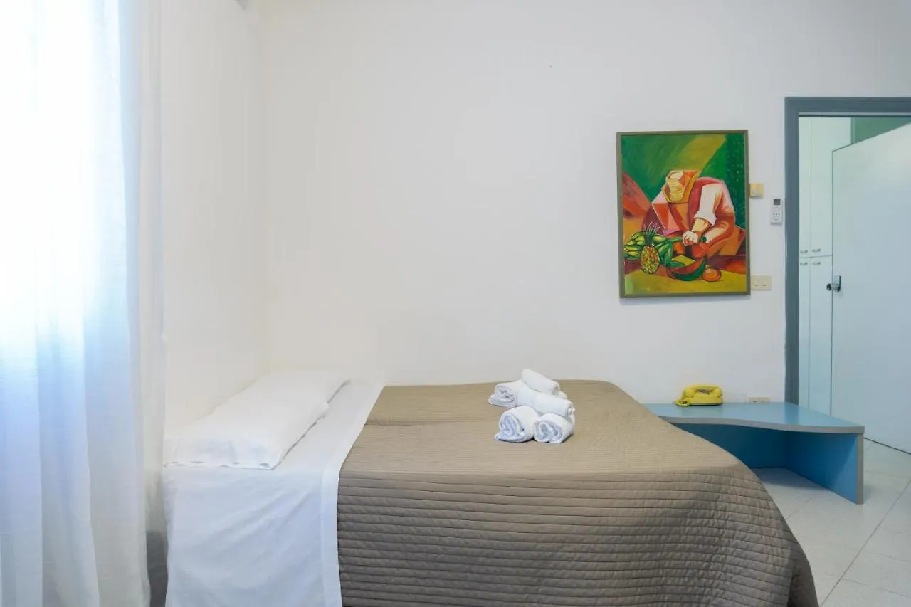 Esedra Hotel Rímini