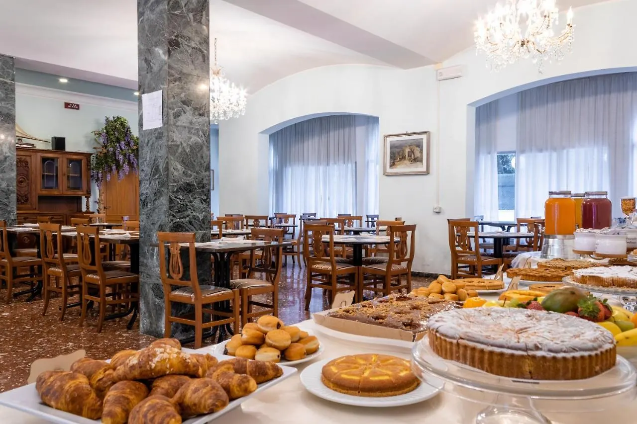 Esedra Hotel Rímini