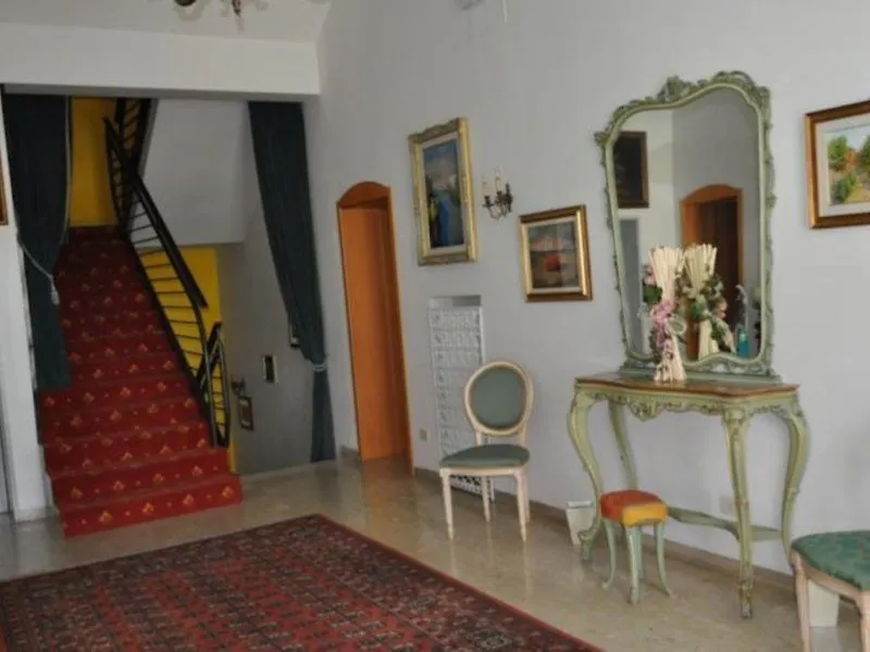 Esedra Hotel Rimini 3*,  Italien