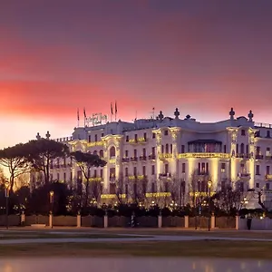 Grand Hotel Rímini