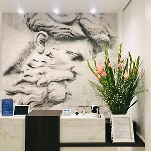 Kambal Luxury Rzym