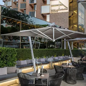 Ambasciatori Hotel Rímini