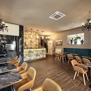 Giulietta Hotel Verona