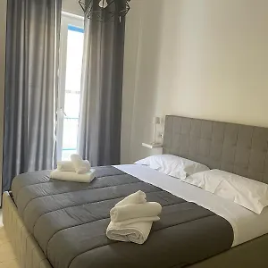 Maison Appartaments Bari