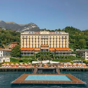 ***** Hotel Grand Itálie