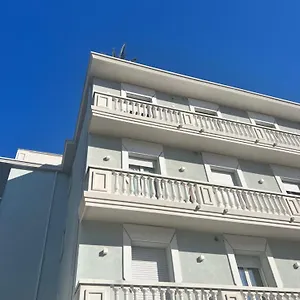 3* Aparthotel Mimosa