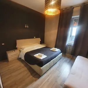 ** Penzion Sira House Itálie