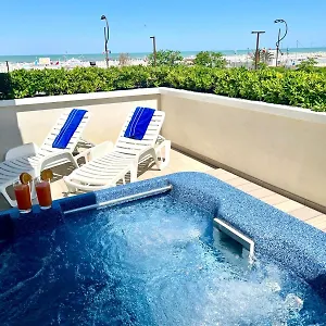 Club House Hotell