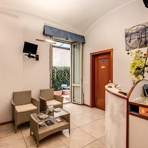 Casa Carra Rzym