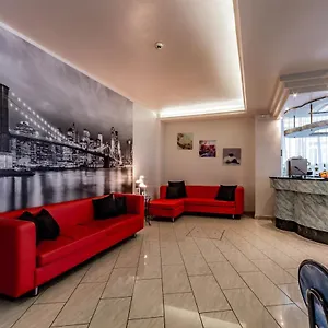 3* Hotel San Paolo