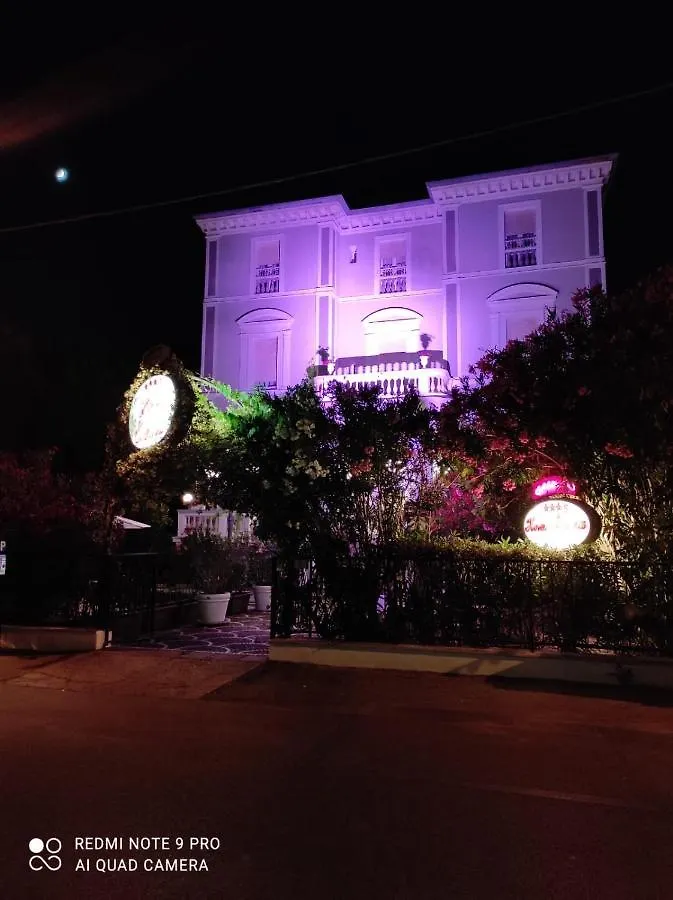 Esedra Hotel Rimini