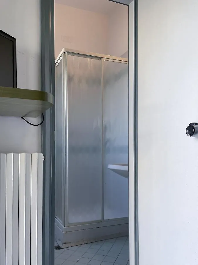 Esedra Hotel Rimini 3*,