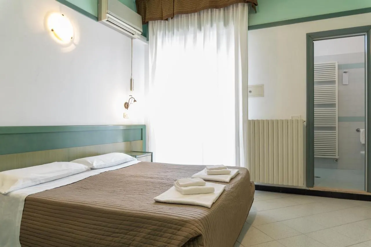 Esedra Hotel Rimini