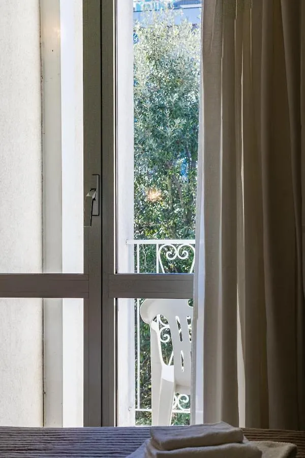 Esedra Hotel Rimini