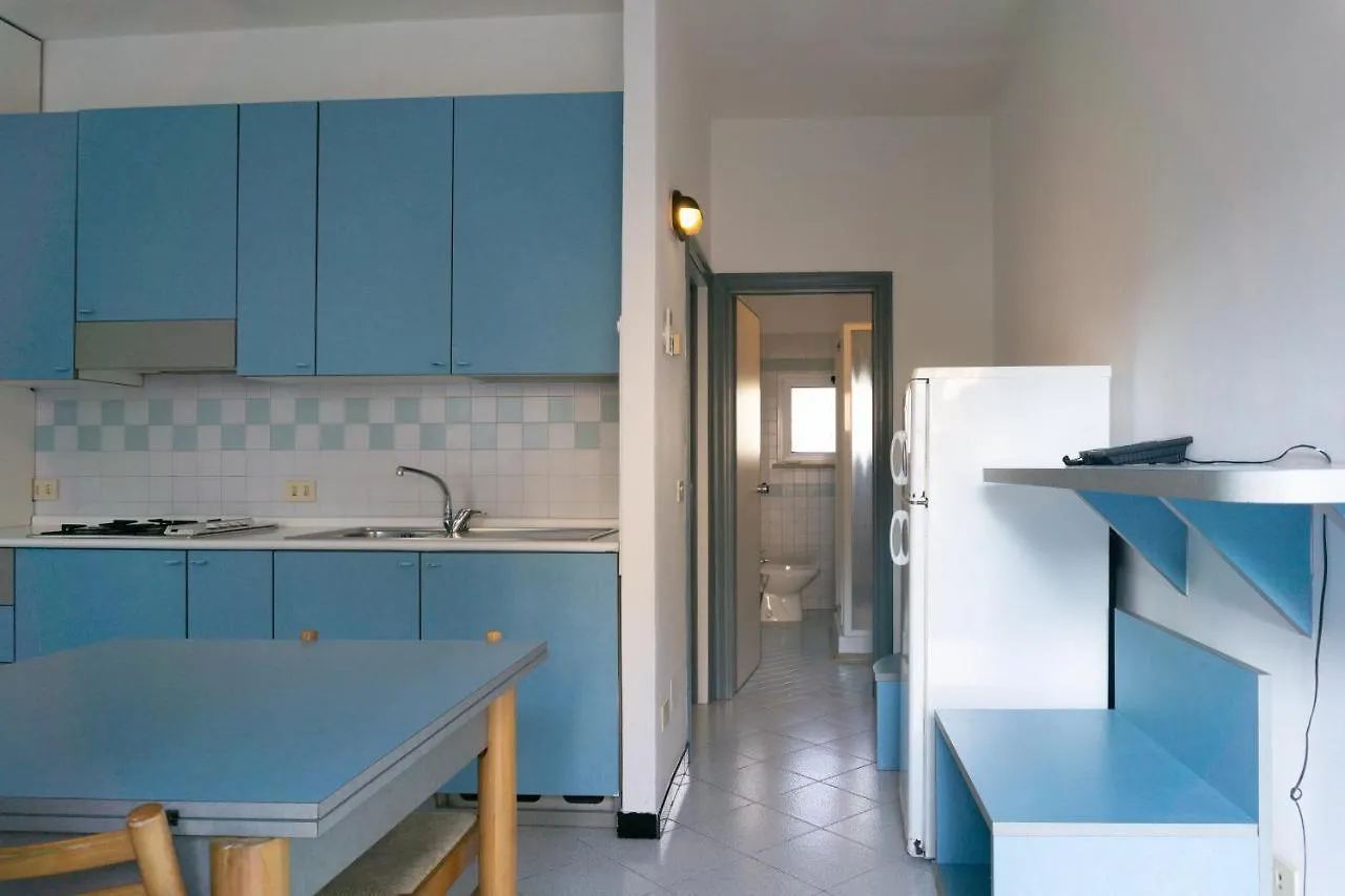 Esedra Hotel Rimini Włochy