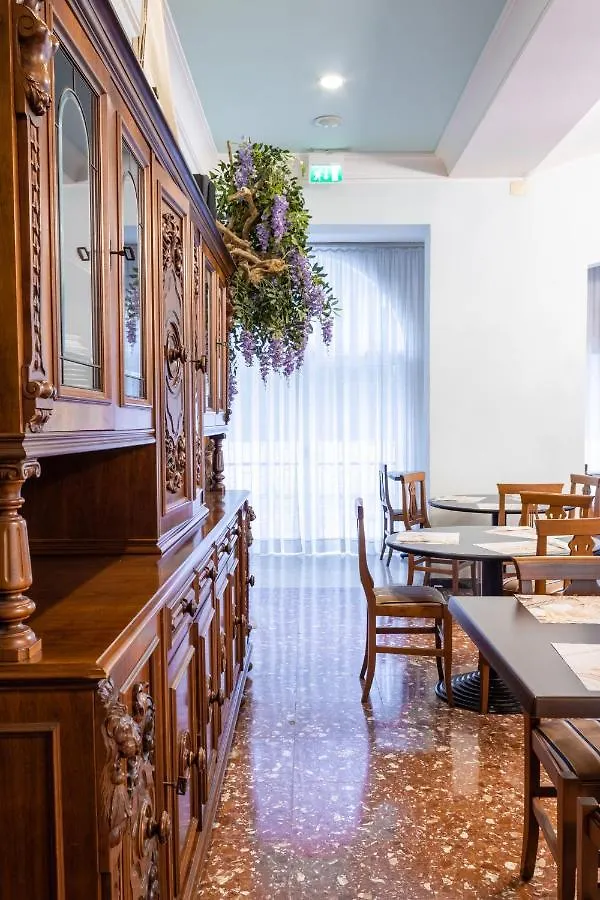 Esedra Hotel Rimini