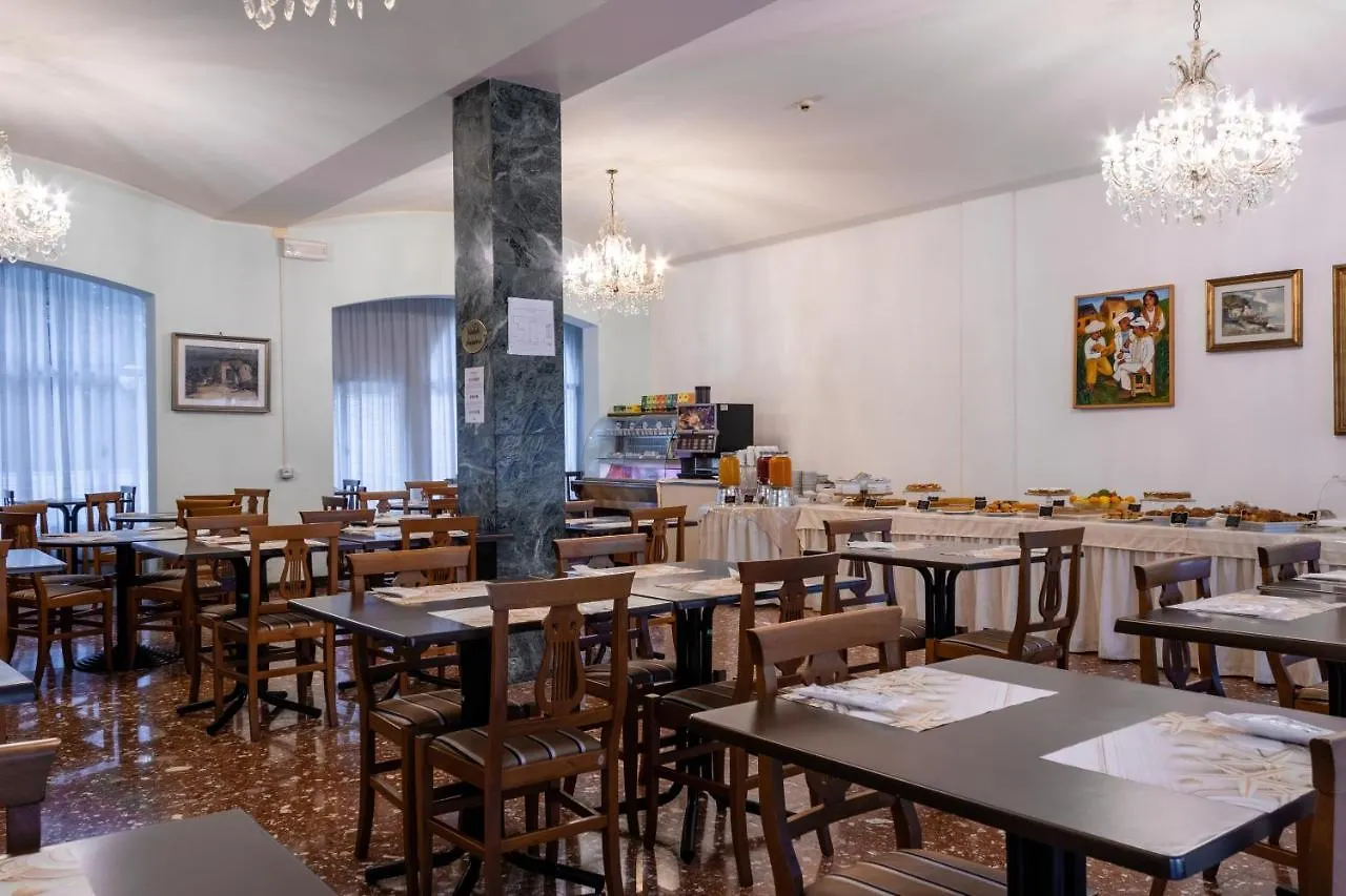 Esedra Hotel Rimini