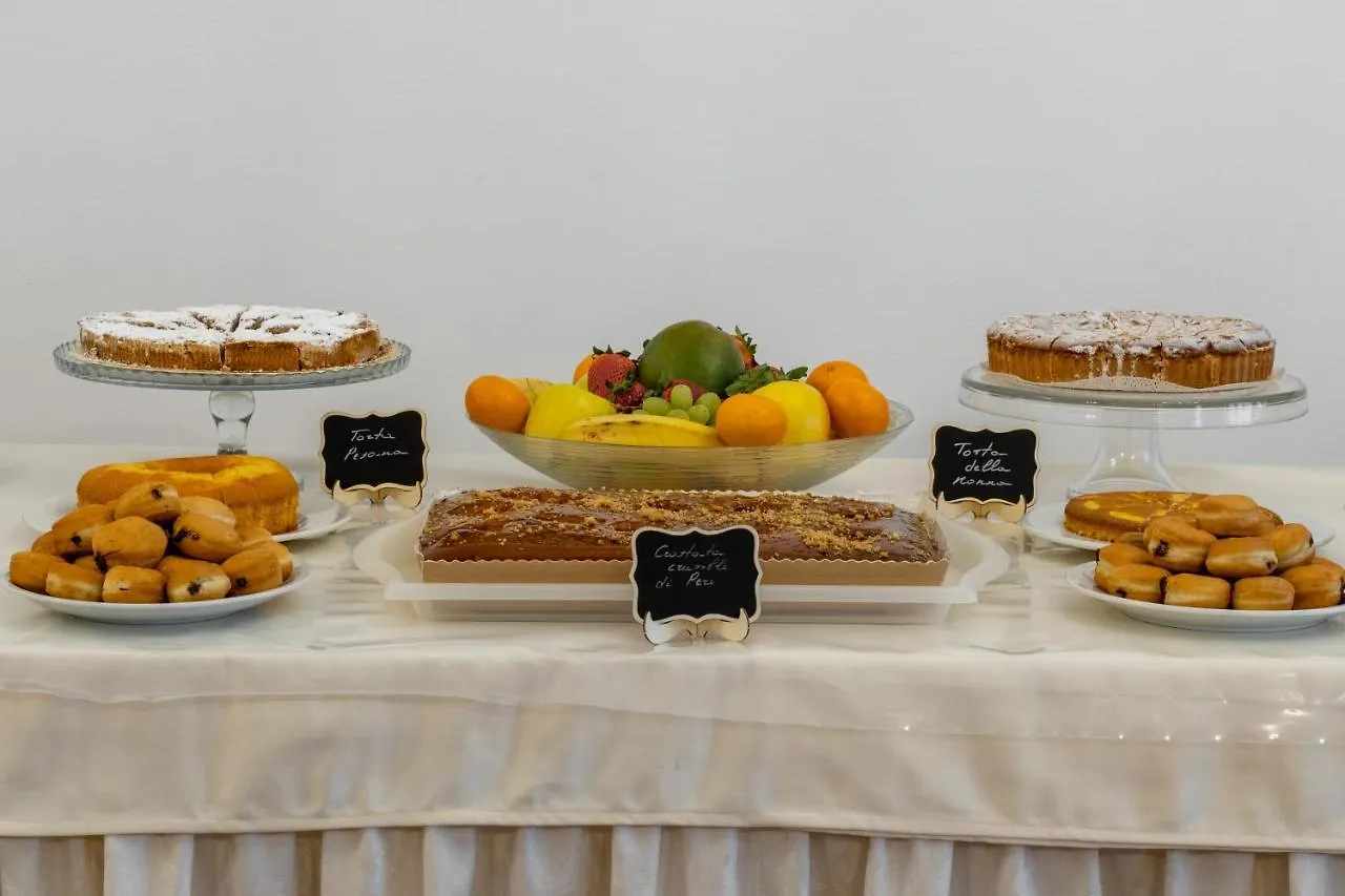 Esedra Hotel Rimini