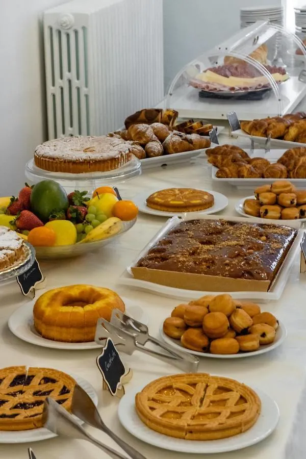 Esedra Hotel Rimini