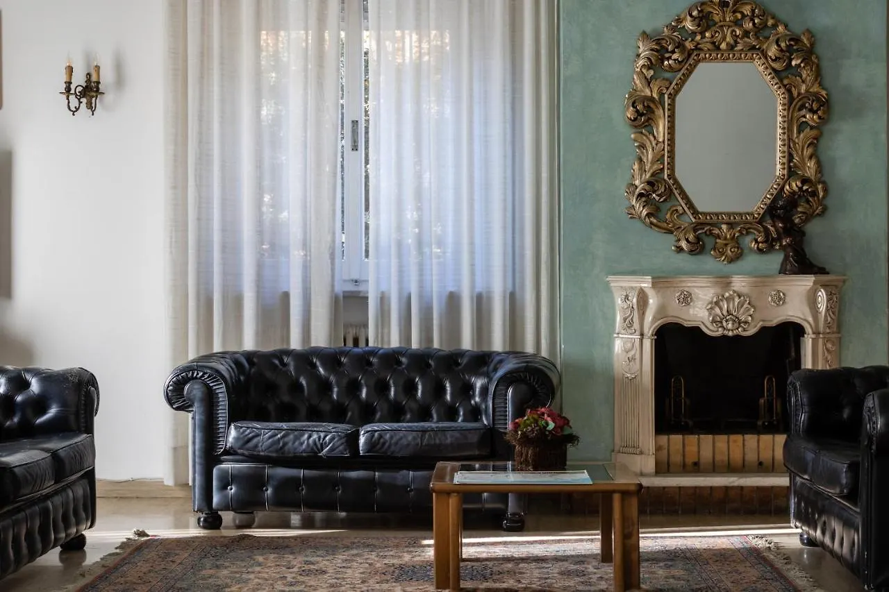 Esedra Hotel Rimini