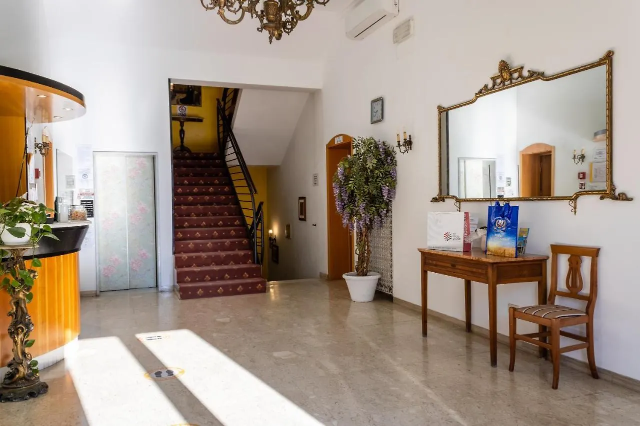 Esedra Hotel Rimini