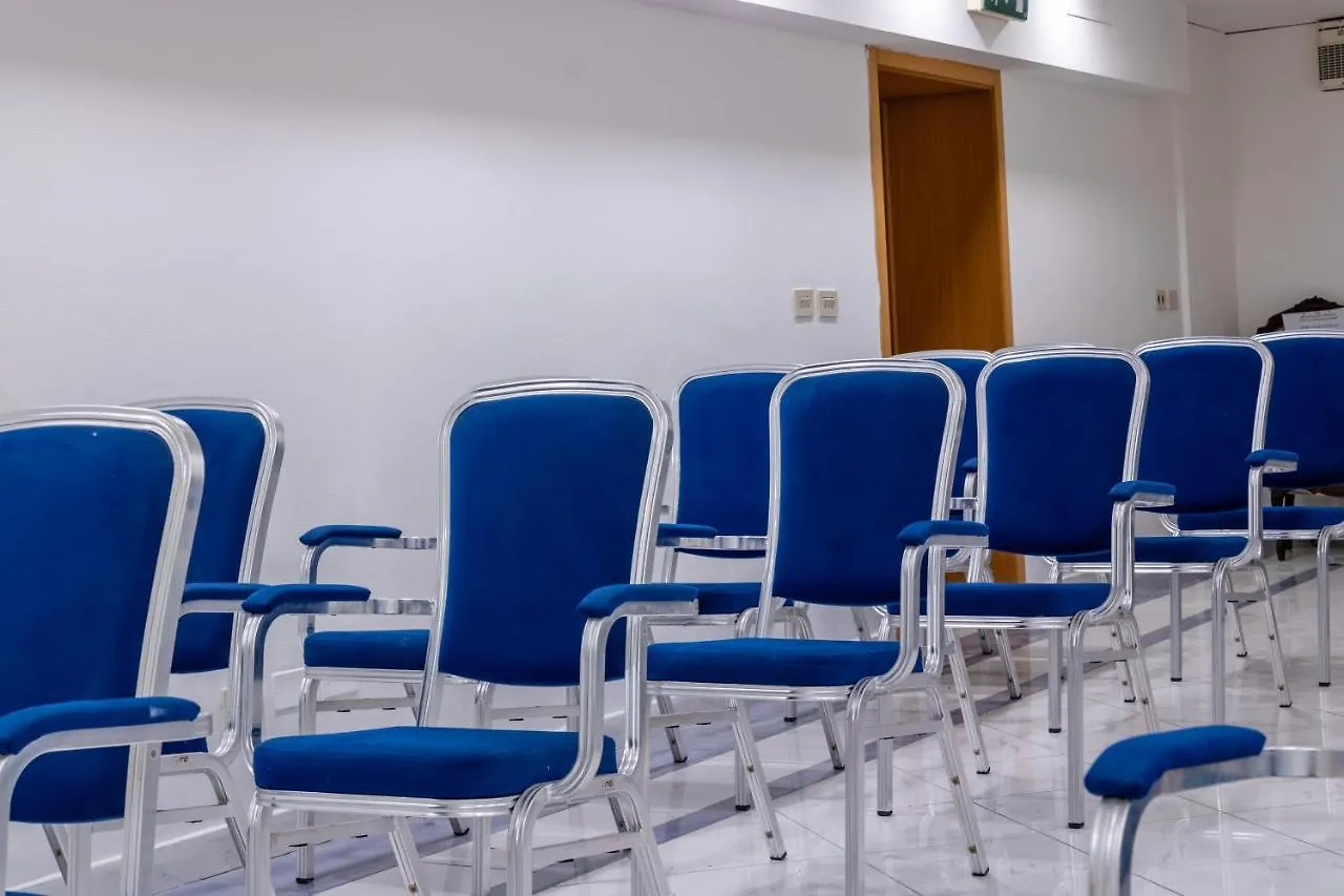 Esedra Hotel Rimini Italien