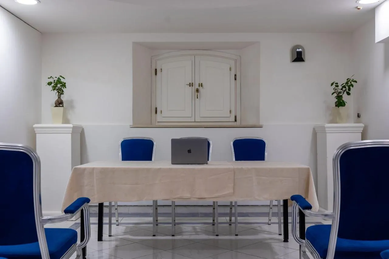 Esedra Hotel Rimini