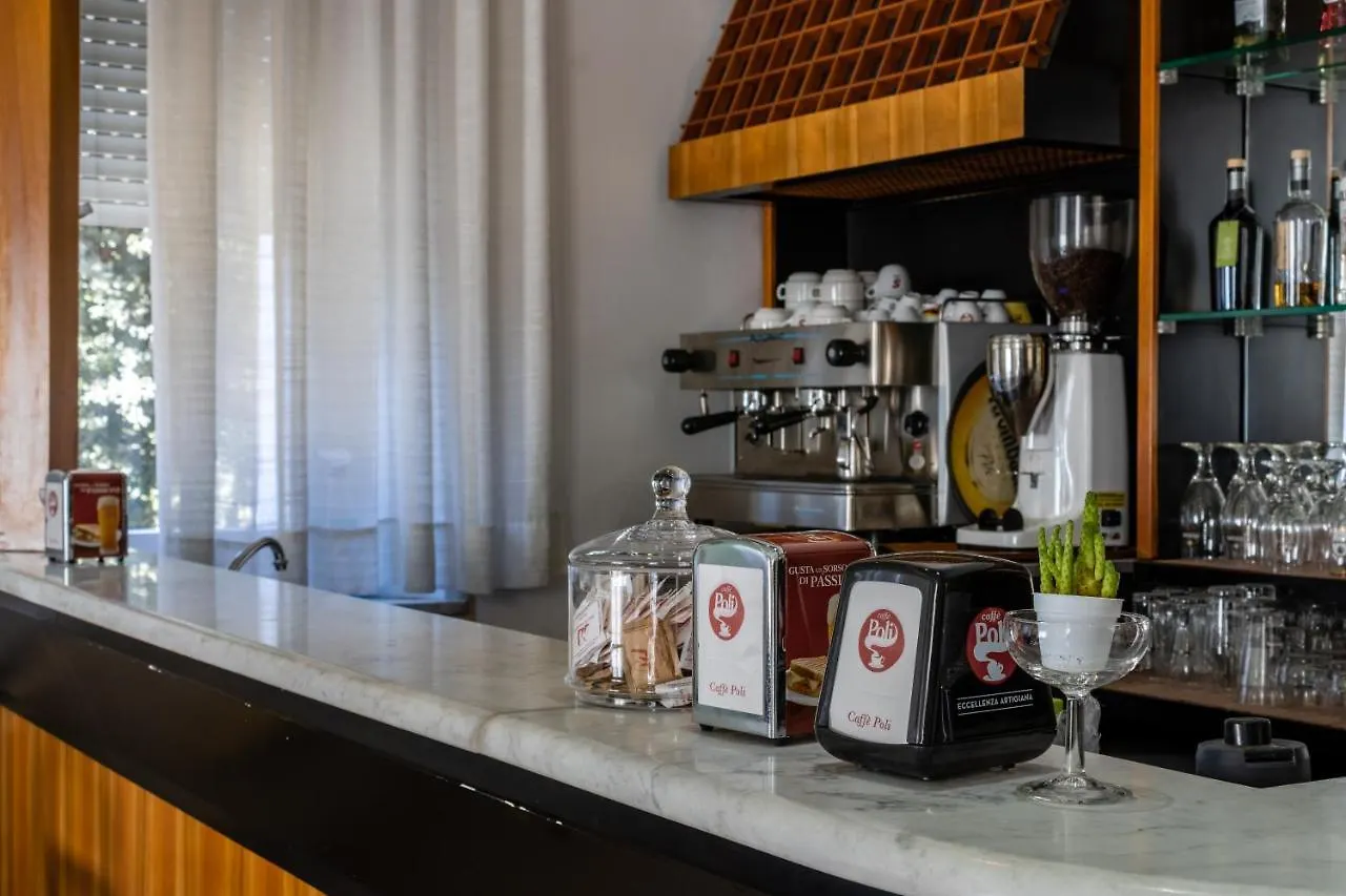 Esedra Hotel Rimini