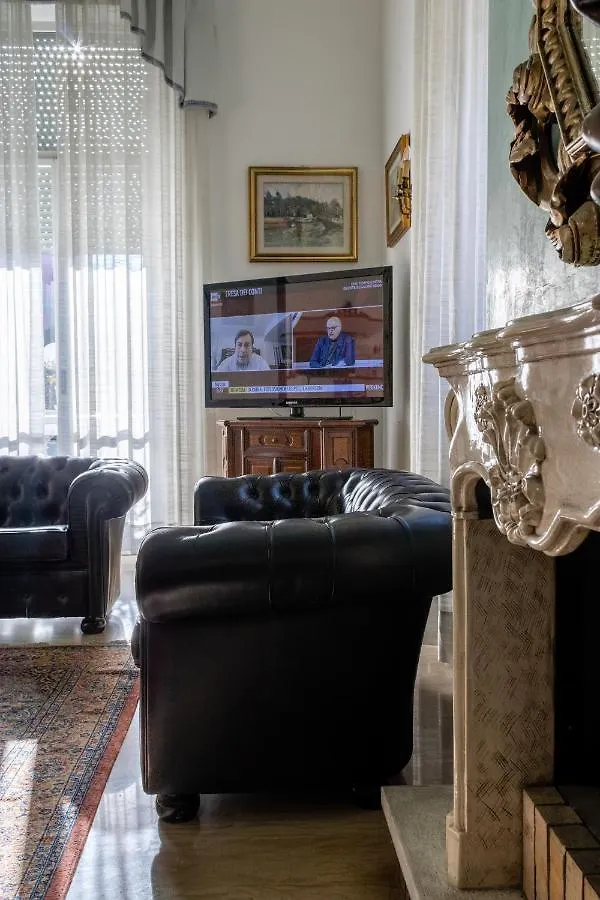 Esedra Hotel Rimini 3*,
