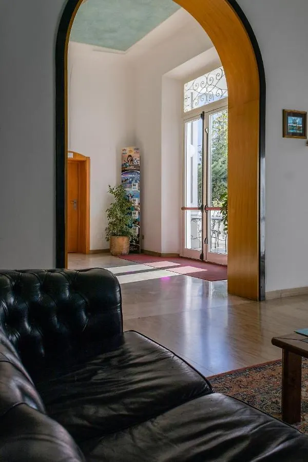 Esedra Hotel Rimini Włochy