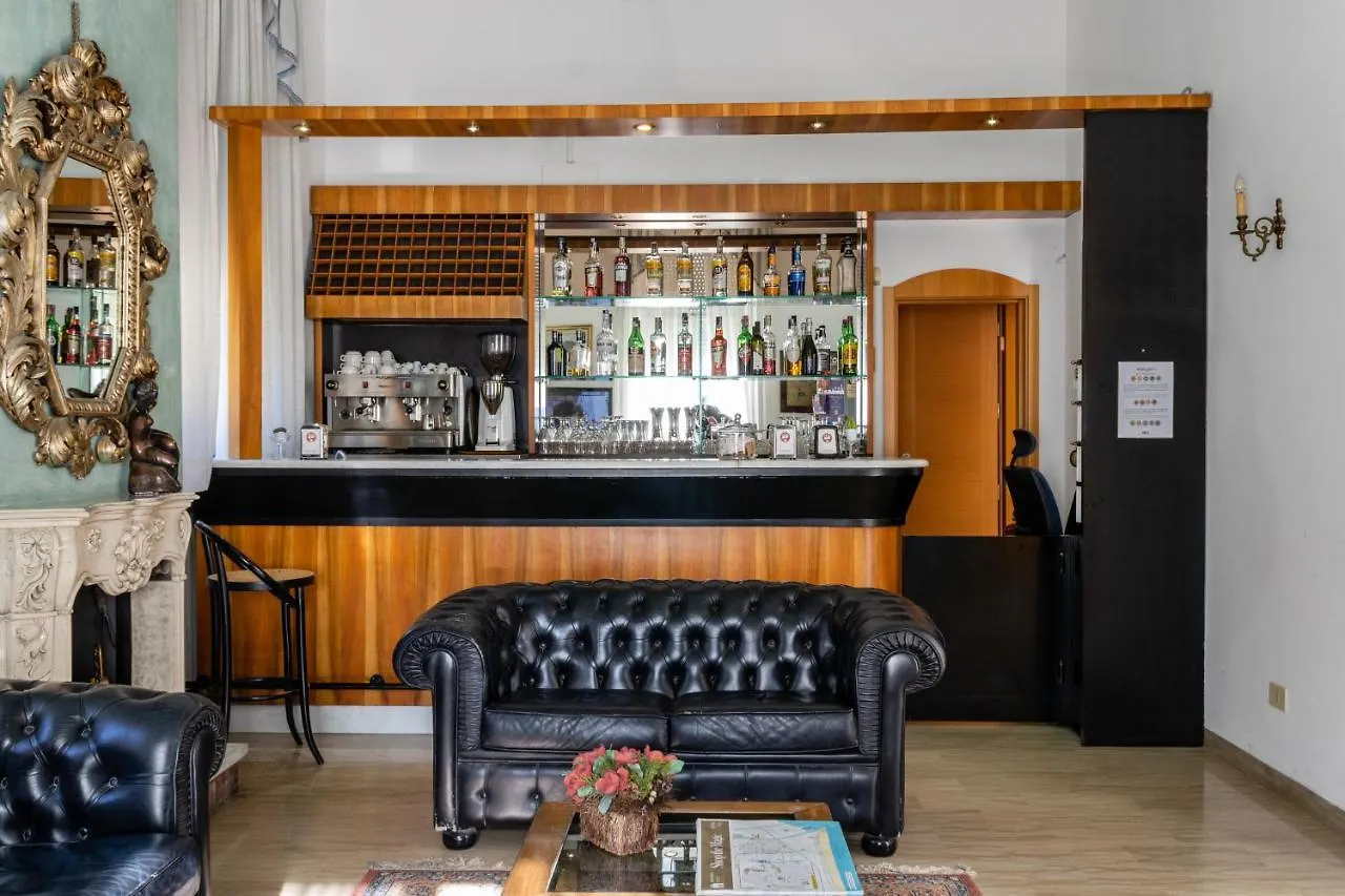 Esedra Hotel Rimini