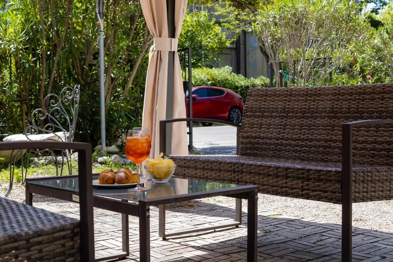 Esedra Hotel Rimini 3*,  Italien