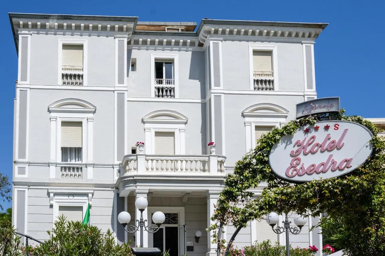 Esedra Hotel Rimini