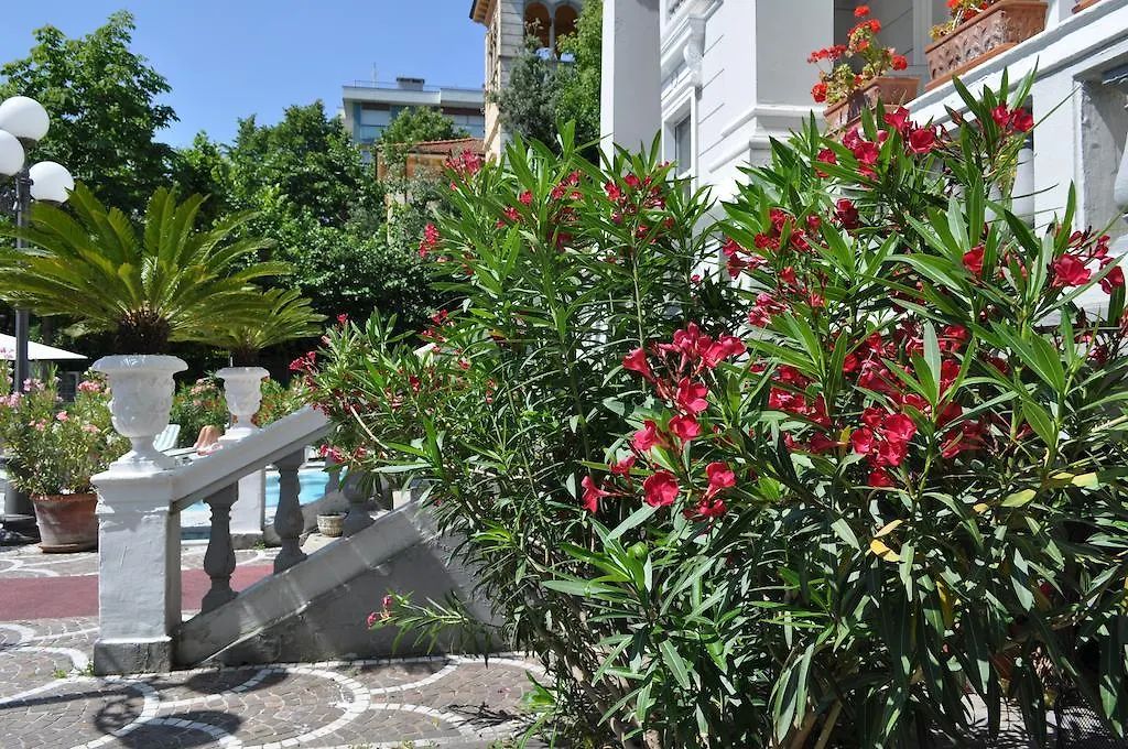 Esedra Hotel Rimini