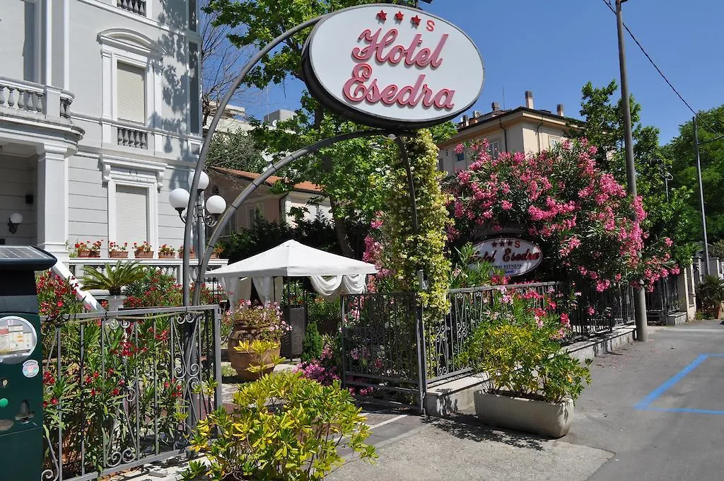 Esedra Hotel Rimini