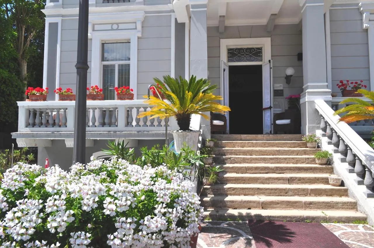 Esedra Hotel Rimini