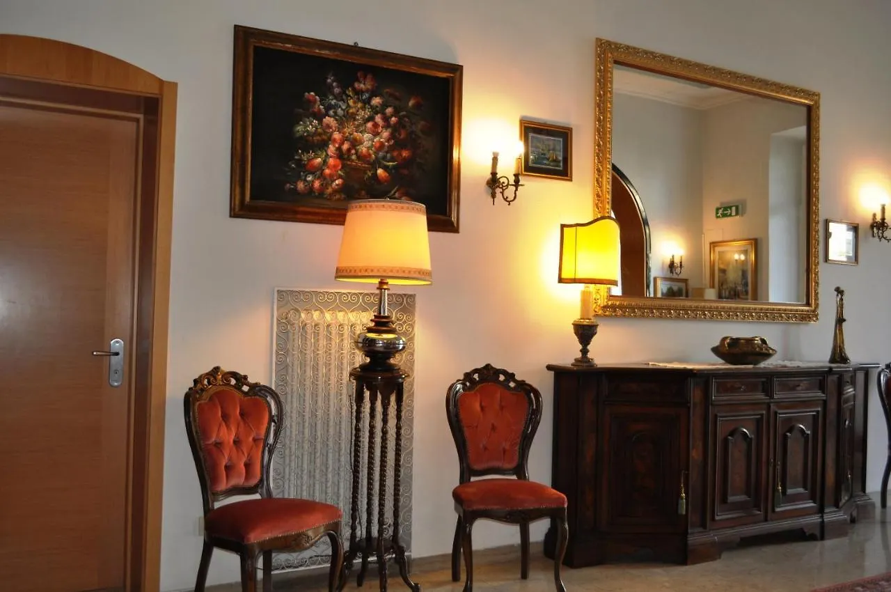 Esedra Hotel Rimini