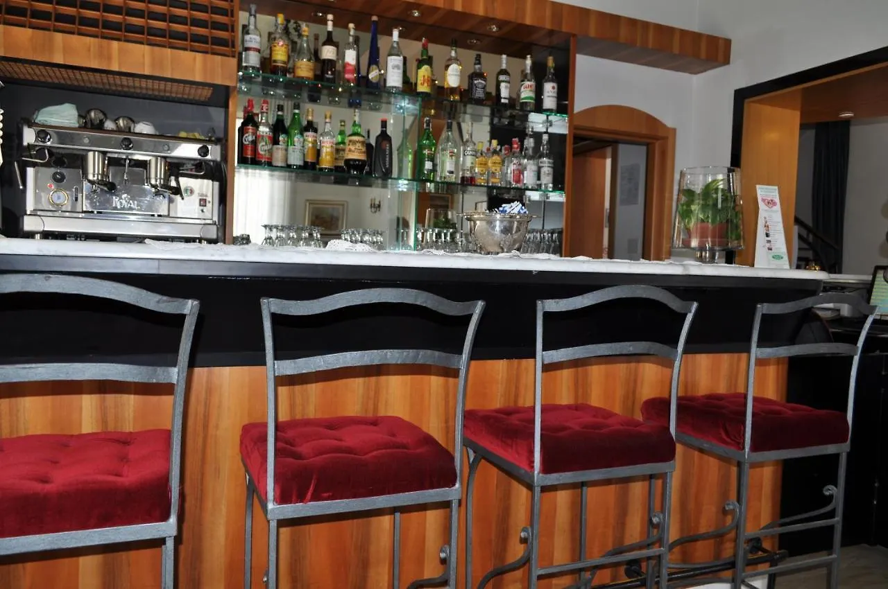 Esedra Hotel Rimini 3*,  Italy